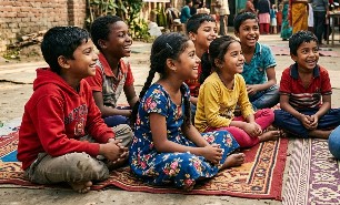 Join Hands to Create a Healthier Future