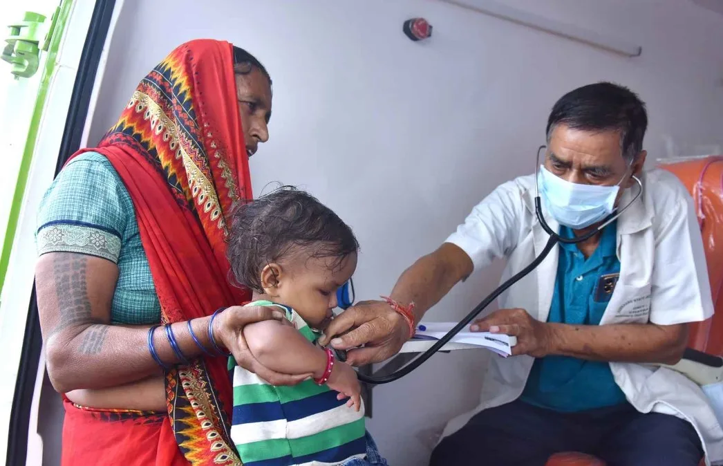 Promoting Healthy Living Through Awareness Programs