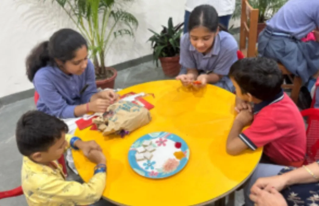 The Role of NGOs in Building a Healthier Society