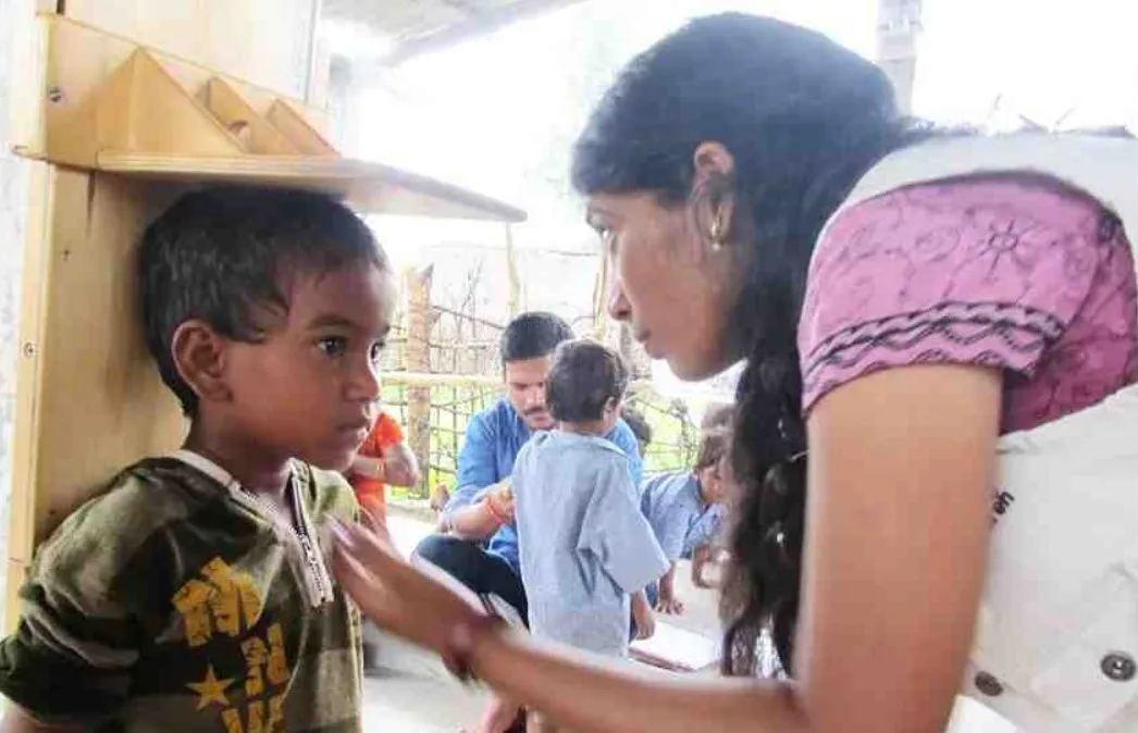 How Community Support Can Improve Public Health